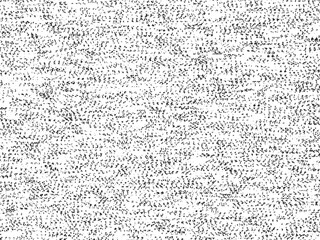 Light noise grain dots background. Vector dotwork pattern, dotted texture with subtle gradient. Black stipple sand grain effect. Abstract grunge monochrome surface, overlay with stochastic spray