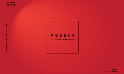 Modern Color Background