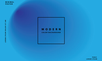 Modern Color Background