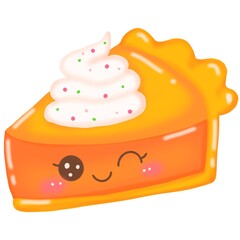 Thanksgiving Pumpkin Pie Sake