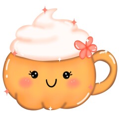 Thanksgiving Pumpkin Soup