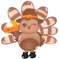 Thanksgiving Turkey Festival