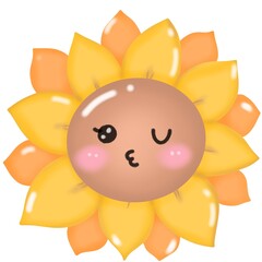 Sunflower Thanksgiving Festival