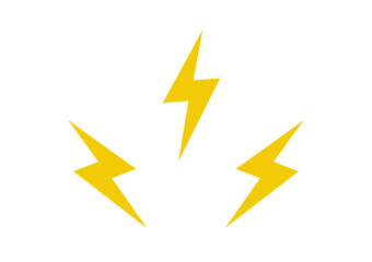 lightning bolt sparkle 
