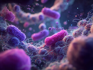 a scientific picture