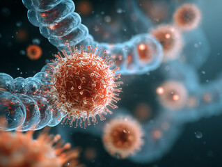 a scientific picture