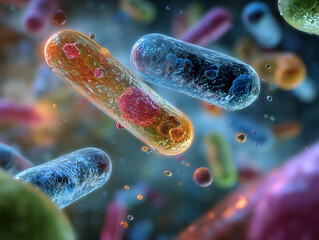 a scientific picture