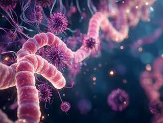 a scientific picture