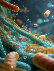 a scientific picture