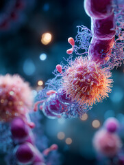 a scientific picture