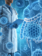 a scientific picture