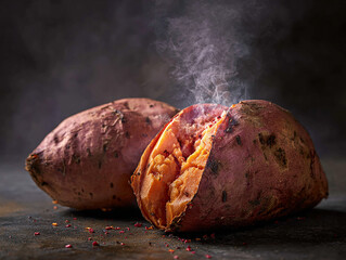 sweet potato