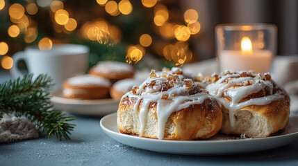 A lavish dining setting showcases a variety of gourmet dishes and wines, surrounded by lush floral arrangements, embodying an experience of culinary luxury.