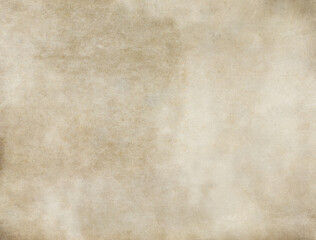 Abstract aged grunge paper texture.