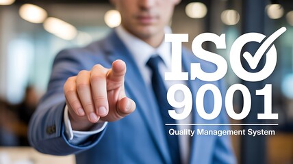 ISO 9001 Certification and Quality Management System Achieving Excellence in Business Processes, Standards, and Compliance, Demonstrating Commitment to Quality and Continual Improvement (60).png