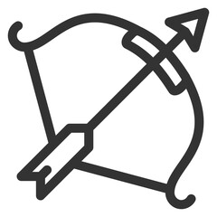 Archery icon