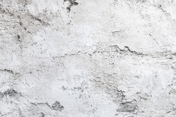 Obraz premium White gray grey stone concrete texture wall wallpaper tiles background panorama banner
