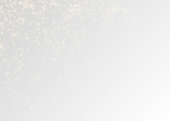 Glowing, glistering, dust, christmas, effect in a festive golden sparkle. Transparent PNG perfect for Overlay in holiday cards, luxury designs, and magical light visuals. Includes high-quality PNG.