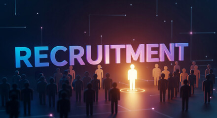 Recruitment hiring process talent acquisition job search employment opportunities career growth and development 100