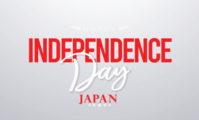 Celebrate Japan’s Independence Day with vibrant flag designs and cultural symbols – perfect for festive and educational projects.