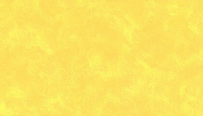 Obraz premium Yellow leaf pattern background design warm yellow backdrop adorned with natural leaf pattern design