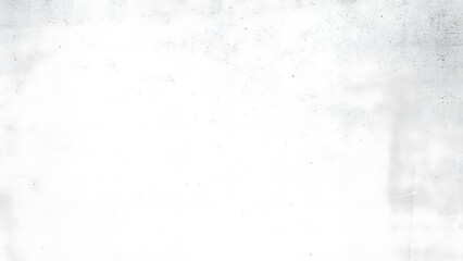 Abstract white and gray textured background with subtle speckles