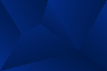 Obraz premium 3D overlapping background. Abstract-themed background.