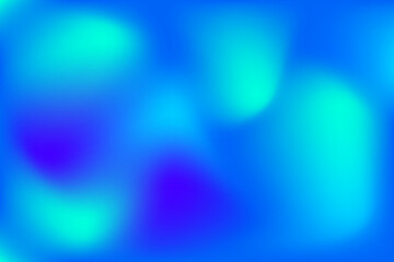 Abstract background collection.Color blending effect. Colorful blending. Suitable for advertising banners, posters, and flayers.