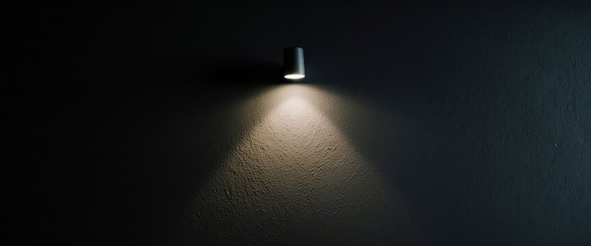light in the dark