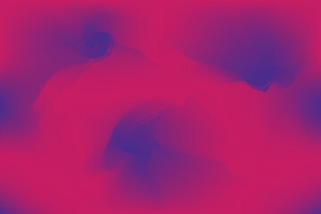 Abstract liquid background. Gradient mesh. Dark color blend effect. Liquid color blend. Web cover, banner, and poster design template.