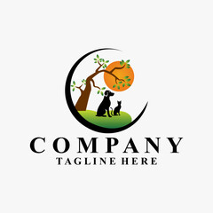 Natures Companions Logo