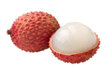 Fresh Lychee Fruit A Delicious Tropical Treat! Discover the Juicy Delight of Lychees, Perfect for Snacking or Adding to Recipes. Explore Lychee's Unique Flavor and Texture