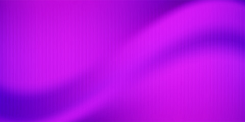 A soft abstract background with vertical wave lines in gentle bl