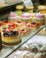 PASTELERIA