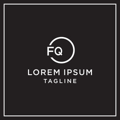 fq circle logo