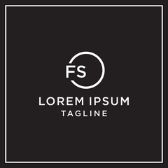 fs circle logo