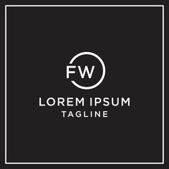 fw circle logo