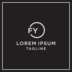 fy circle logo