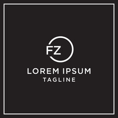 fz circle logo