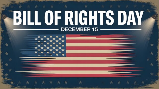 Celebrate Bill of Rights Day on December 15 &ndash; Learn the importance of America&rsquo;s freedoms, constitutional rights, and the first ten amendments protecting liberty for all citizens.