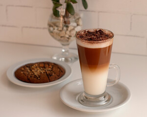 CAFE PASTELERIA