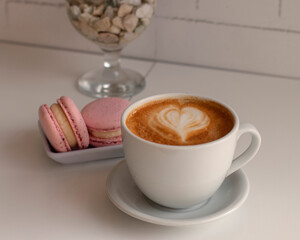 CAFE PASTELERIA