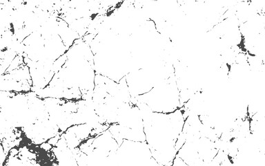 Cracked texture organic creepy grunge cracking old vintage marble stone pattern.grungy effect background backdrop different distressed black grain texture.