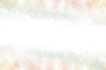 watercolor background 