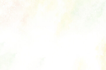 watercolor background 