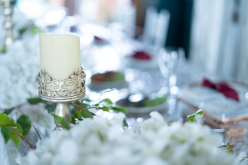 deco for malay wedding ceremony