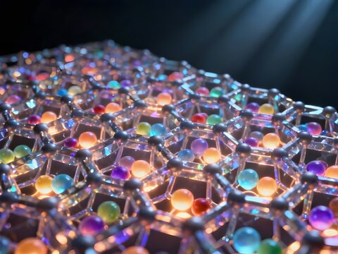 Metal-Organic Frameworks: Nano-World of Storage