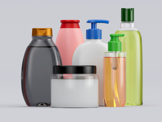 Produits de beauté