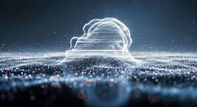 Digital Alchemy AI Transmuting Raw Data Business Strategy Foresight