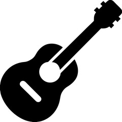 electric guitar icon
